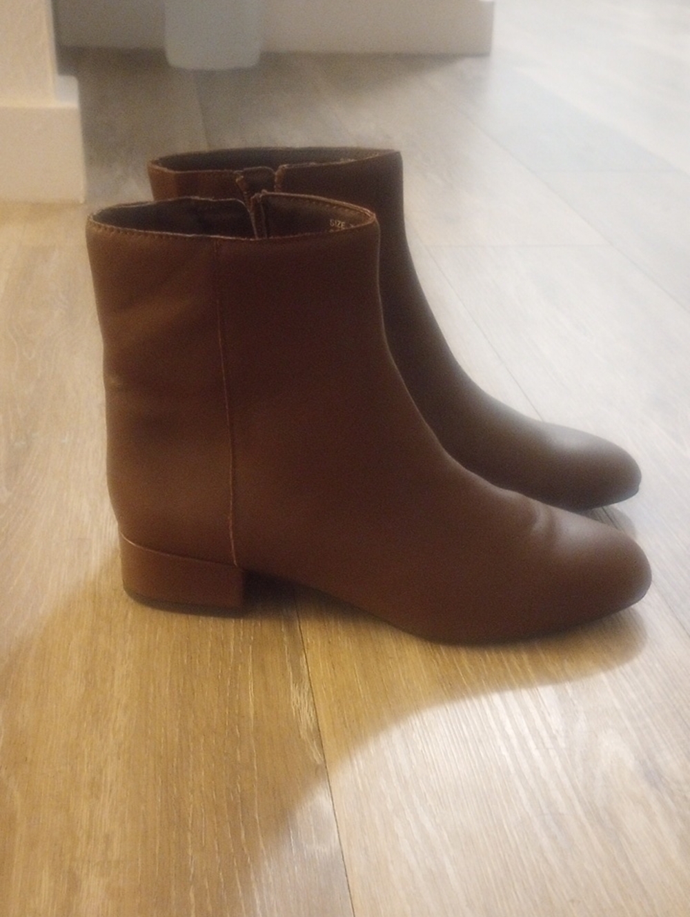 Banana Republic Boots